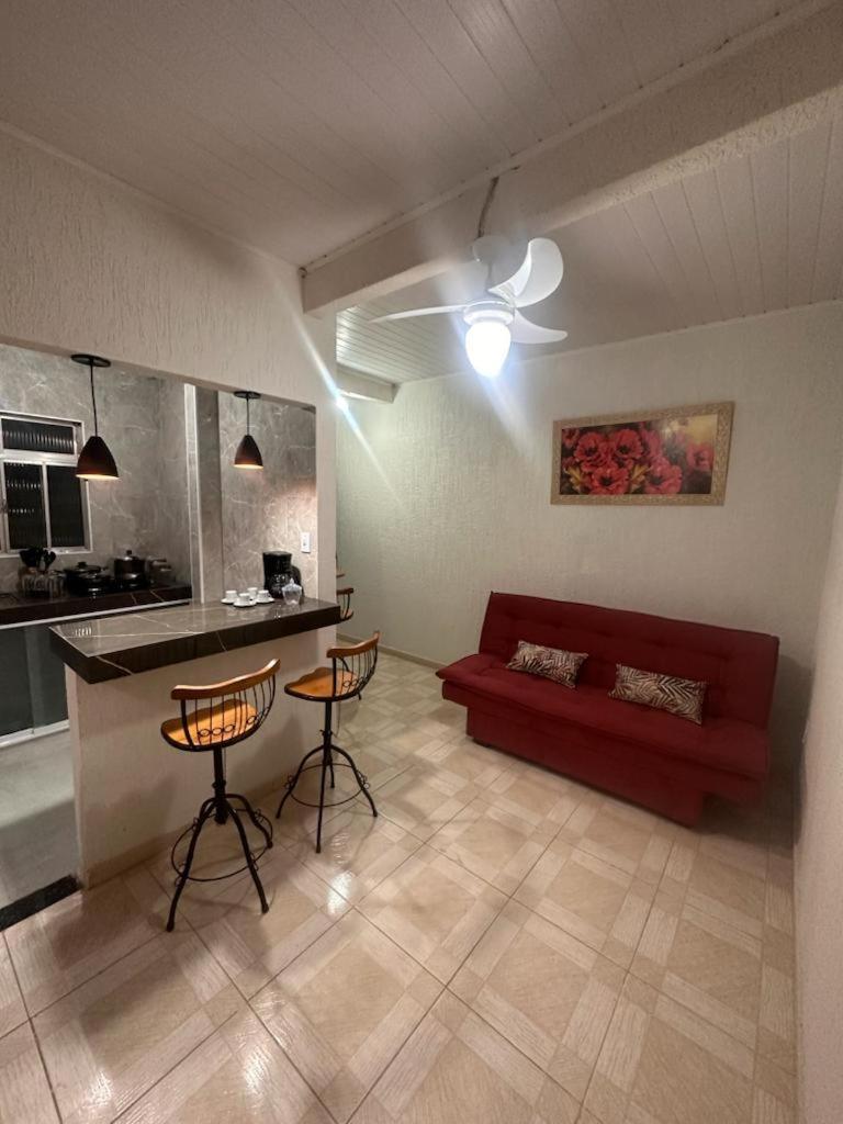 Residencia Grafite Apartman Saquarema Kültér fotó